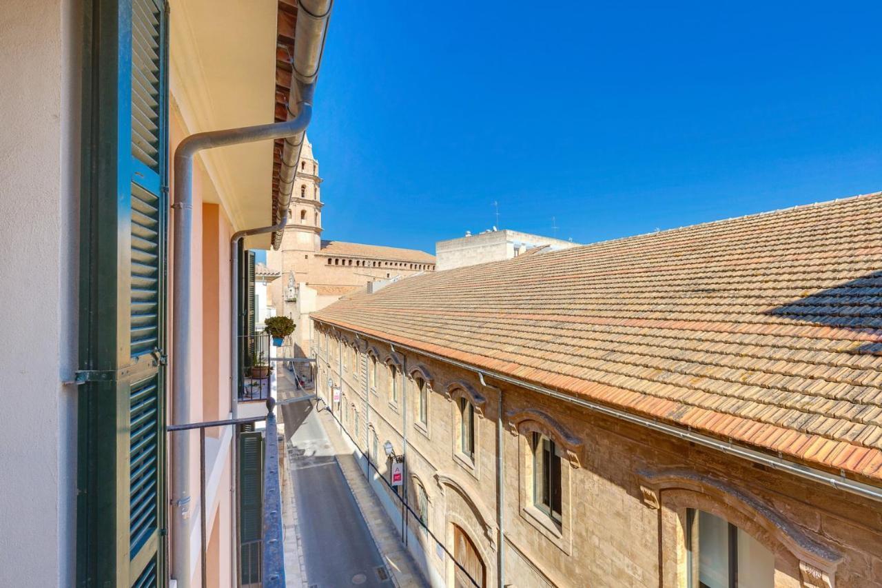 Style Palma Apartments Ti Buitenkant foto