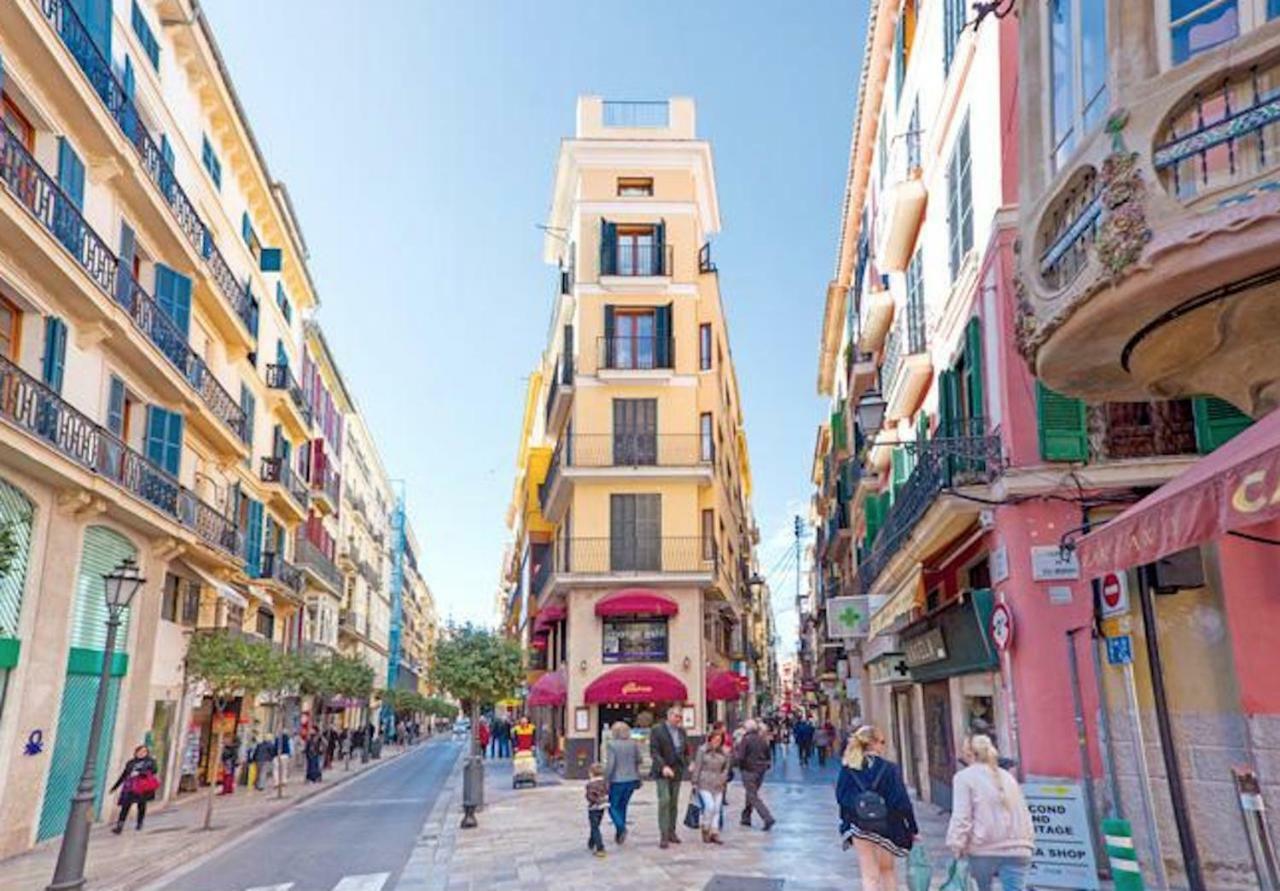 Style Palma Apartments Ti Buitenkant foto