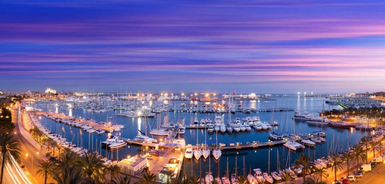 Style Palma Apartments Ti Buitenkant foto